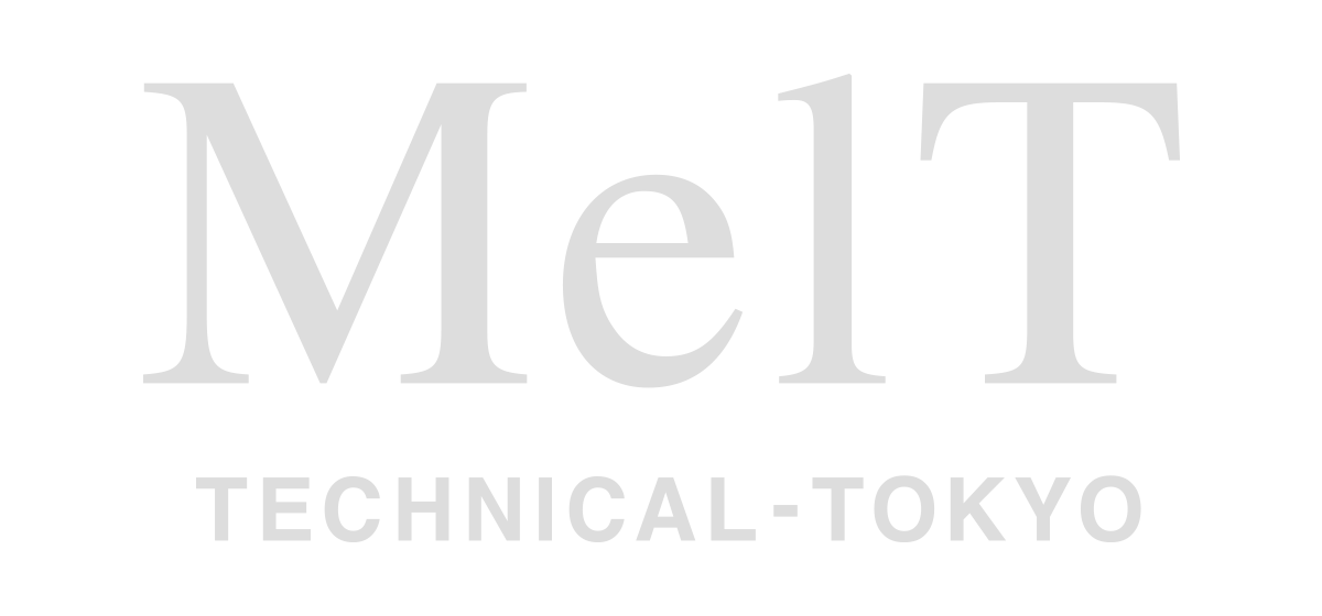 MelT Tokyo